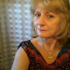 Meet your Posher, Patricia